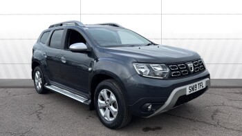 Dacia Duster 1.5 Blue dCi Comfort 5dr Diesel Estate
